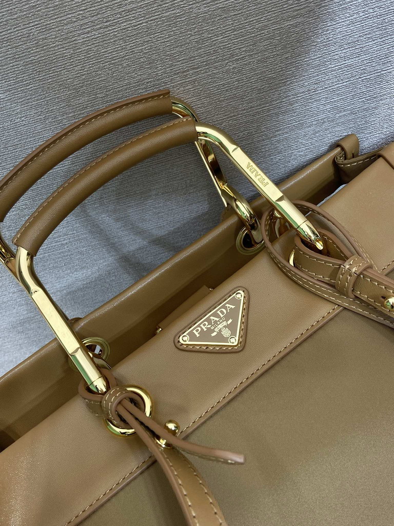 Prada 1BG561 26x35x17cm AP_6