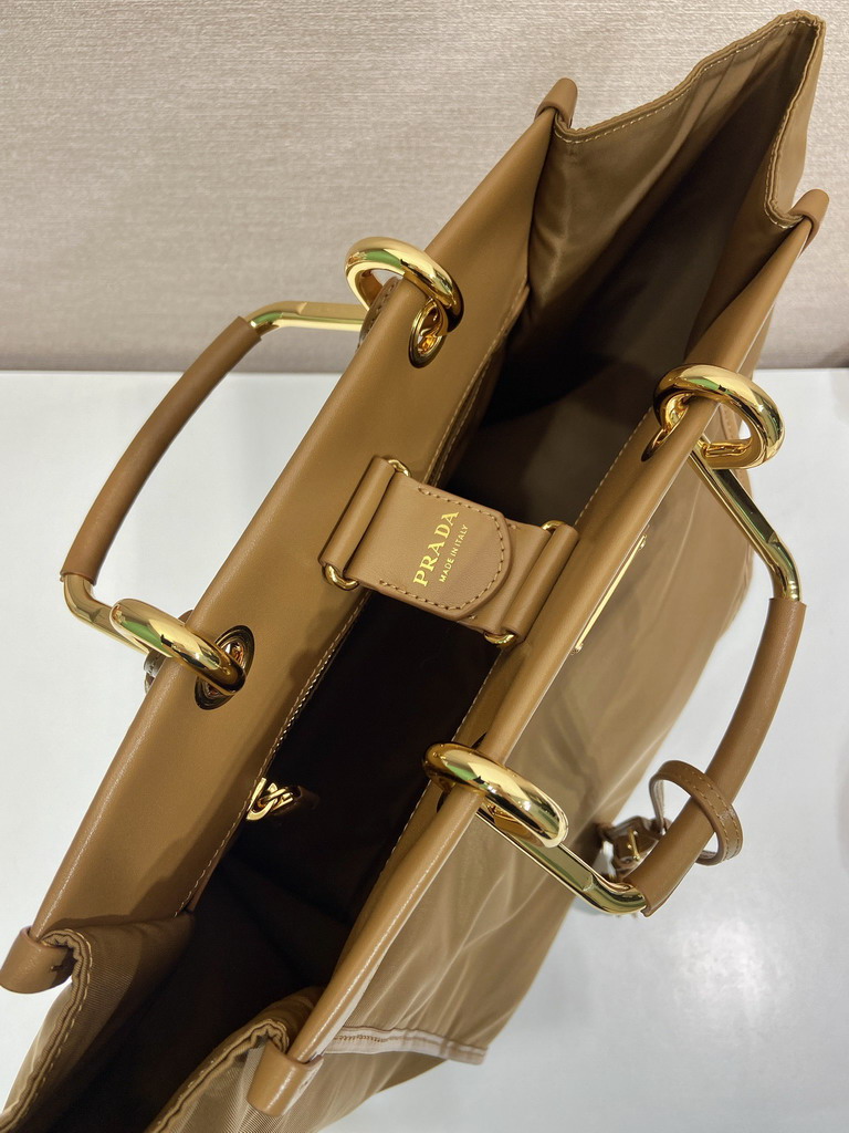 Prada 1BG561 26x35x17cm AP_7