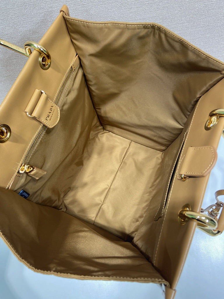 Prada 1BG561 26x35x17cm AP_8