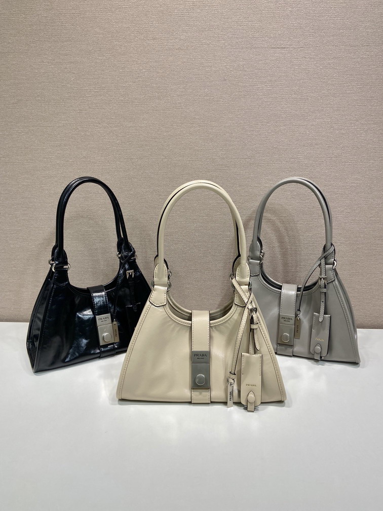 Prada 1BG580 26x18x12cm AP_11