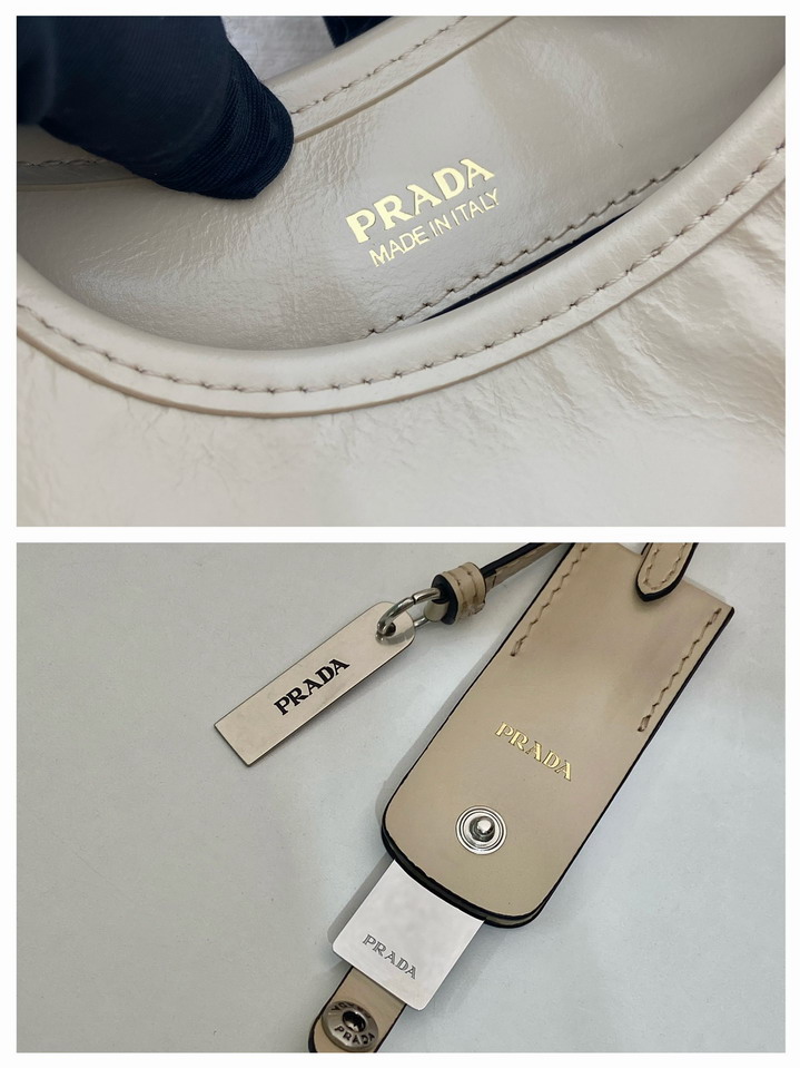 Prada 1BG580 26x18x12cm AP1_9