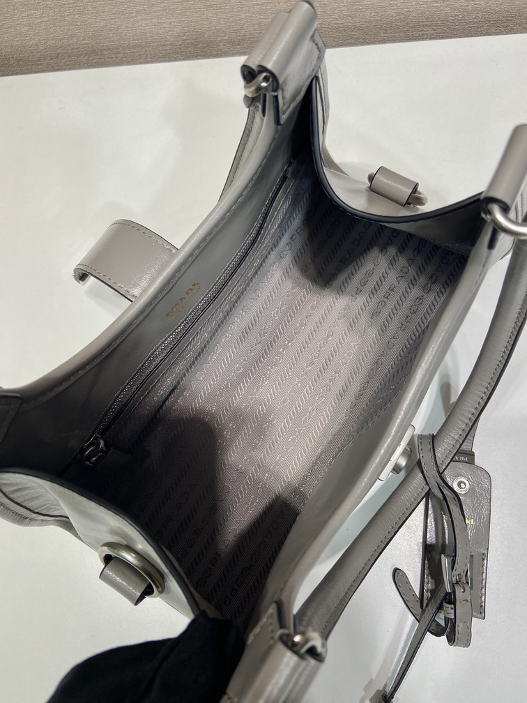 Prada 1BG580 26x18x12cm AP_8