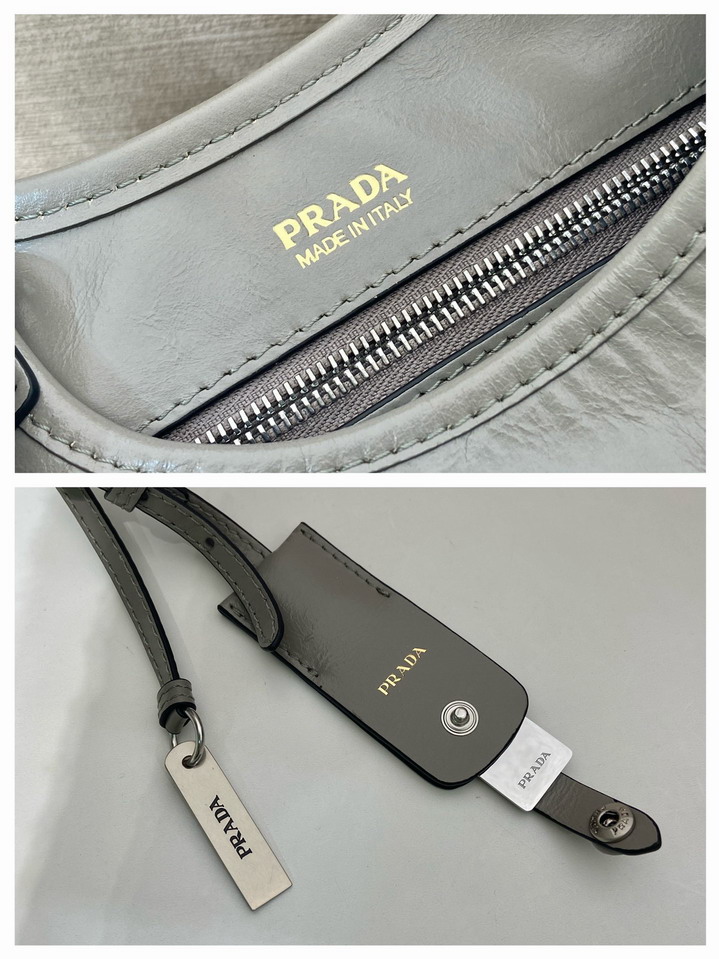 Prada 1BG580 26x18x12cm AP_9
