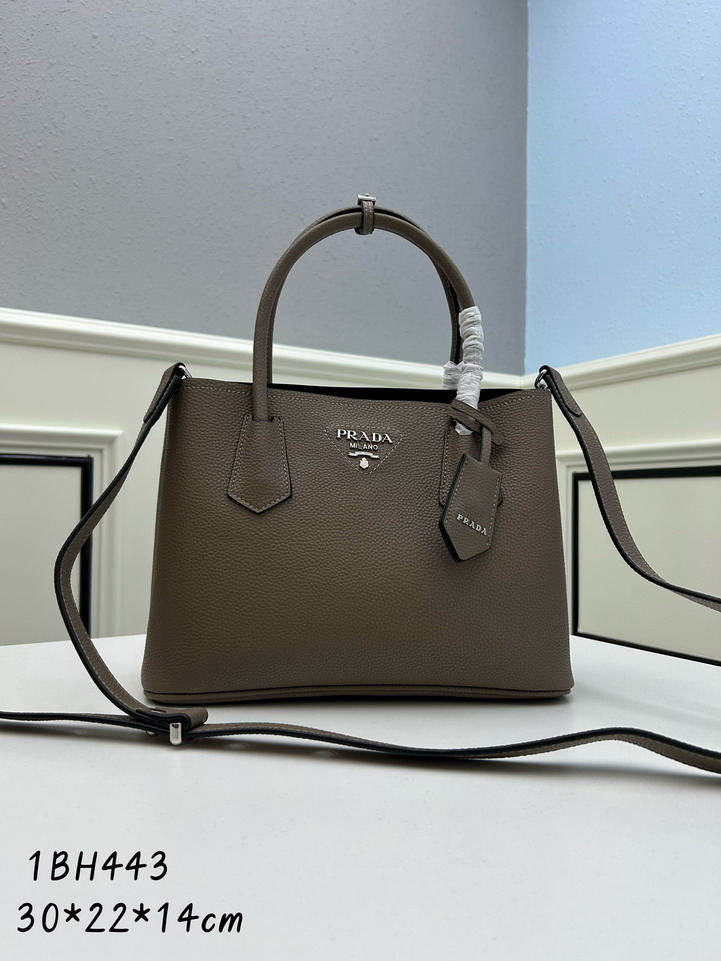 Prada 1BH443 30x22x14cm ss1_1