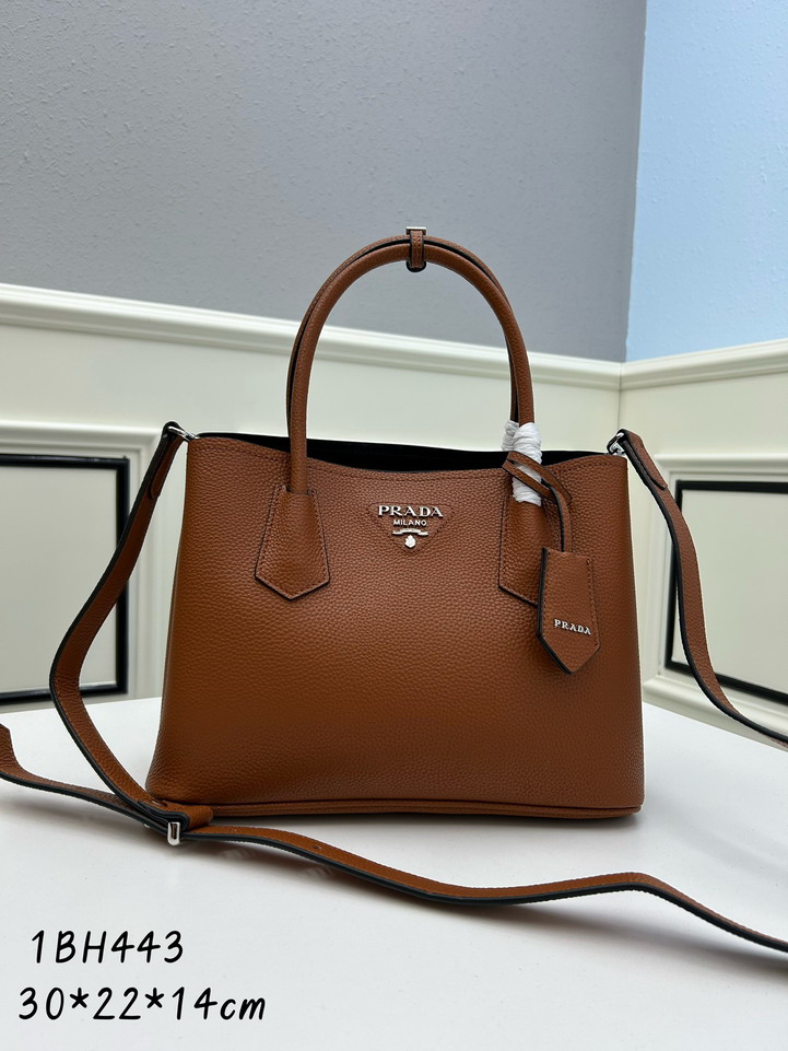 Prada 1BH443 30x22x14cm ss4_1