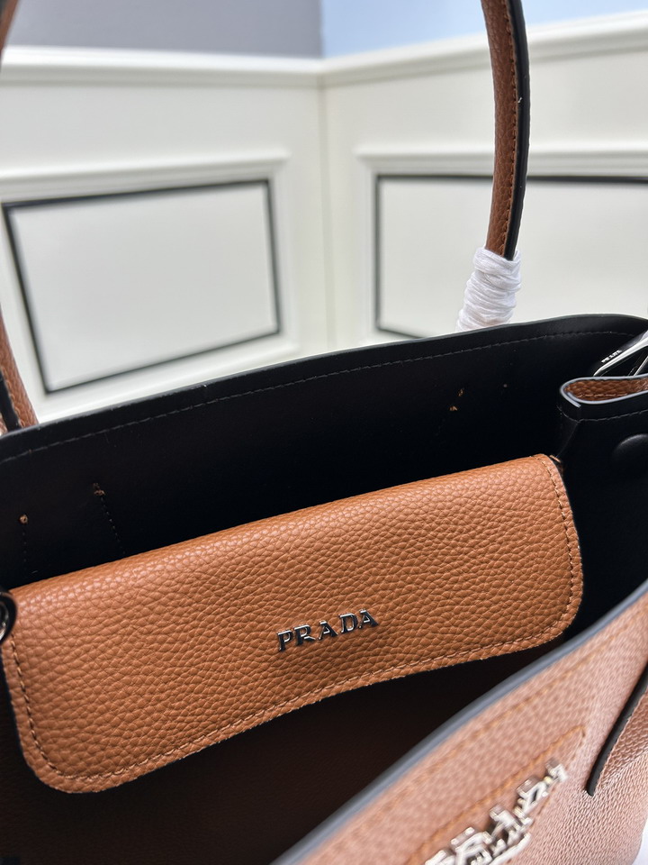 Prada 1BH443 30x22x14cm ss4_9