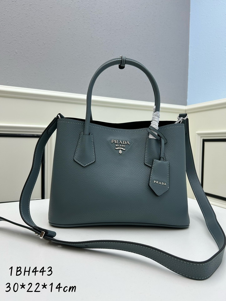 Prada 1BH443 30x22x14cm ss5_1