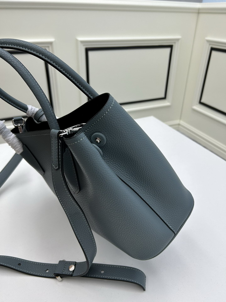 Prada 1BH443 30x22x14cm ss5_6