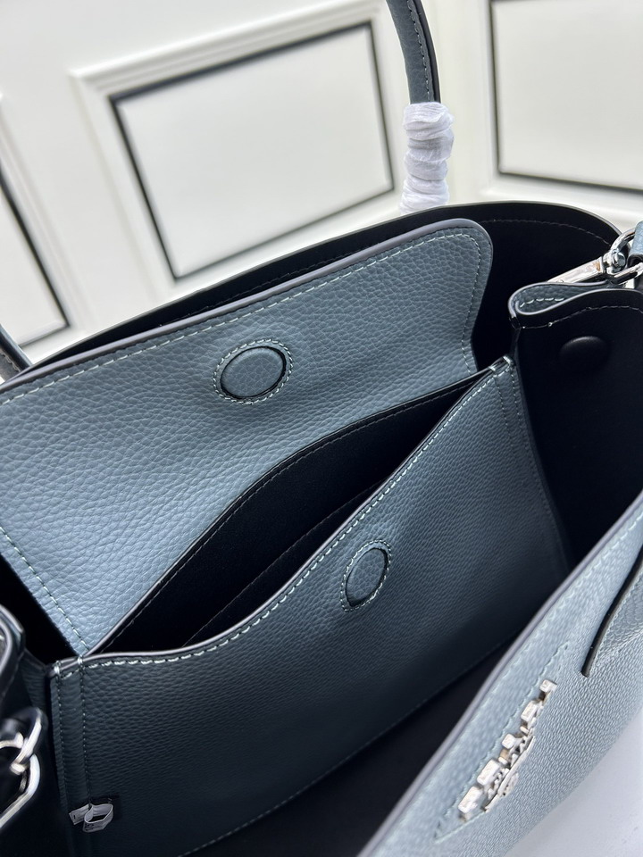 Prada 1BH443 30x22x14cm ss5_8