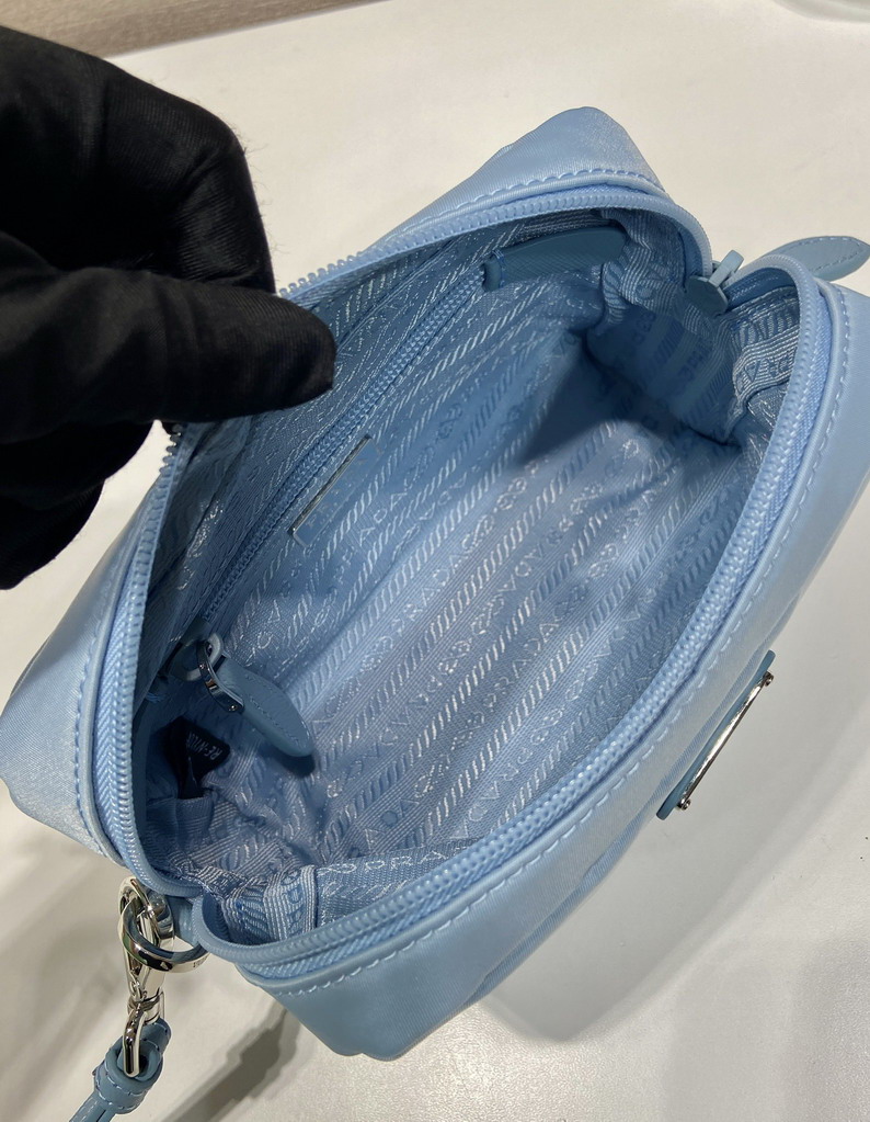 Prada 1NS021 17x11x5 5cm AP3_8