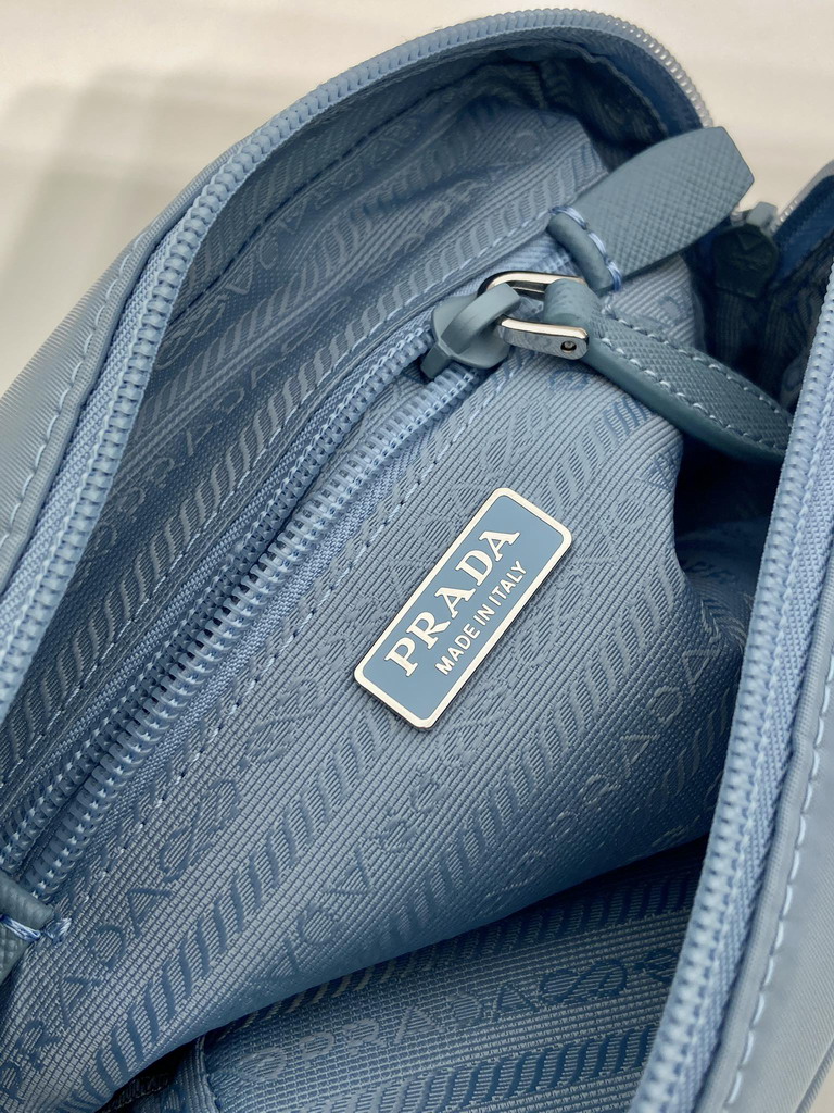 Prada 1NS021 17x11x5 5cm AP3_9