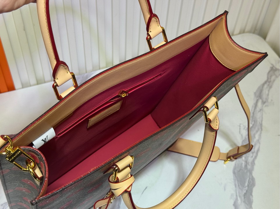 Sac Plat M14478 36x36x9cm ss1_8