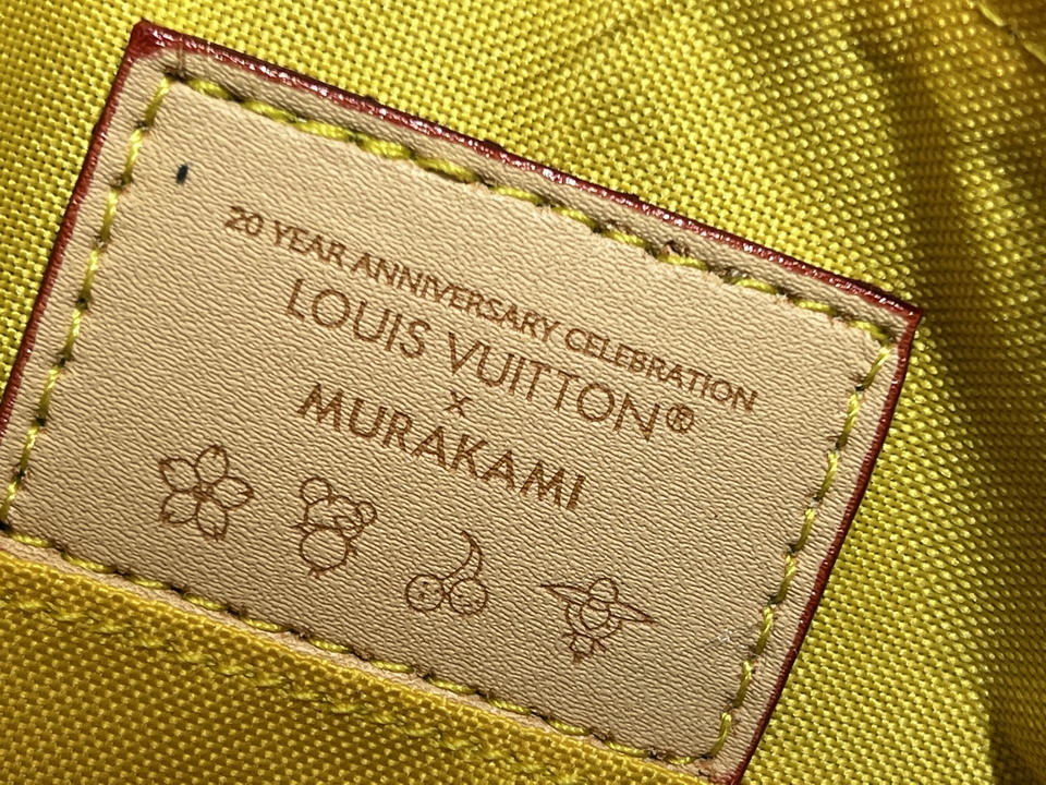 Side Trunk M12428 21x14x6cm ss_9