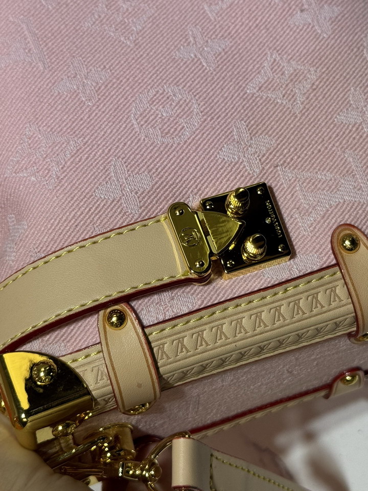 Side trunk M46358 21x14x6cm ss1_4