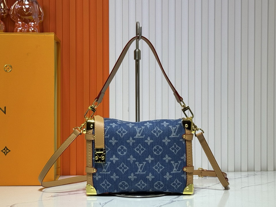 Side trunk M46358 21x14x6cm ss_1