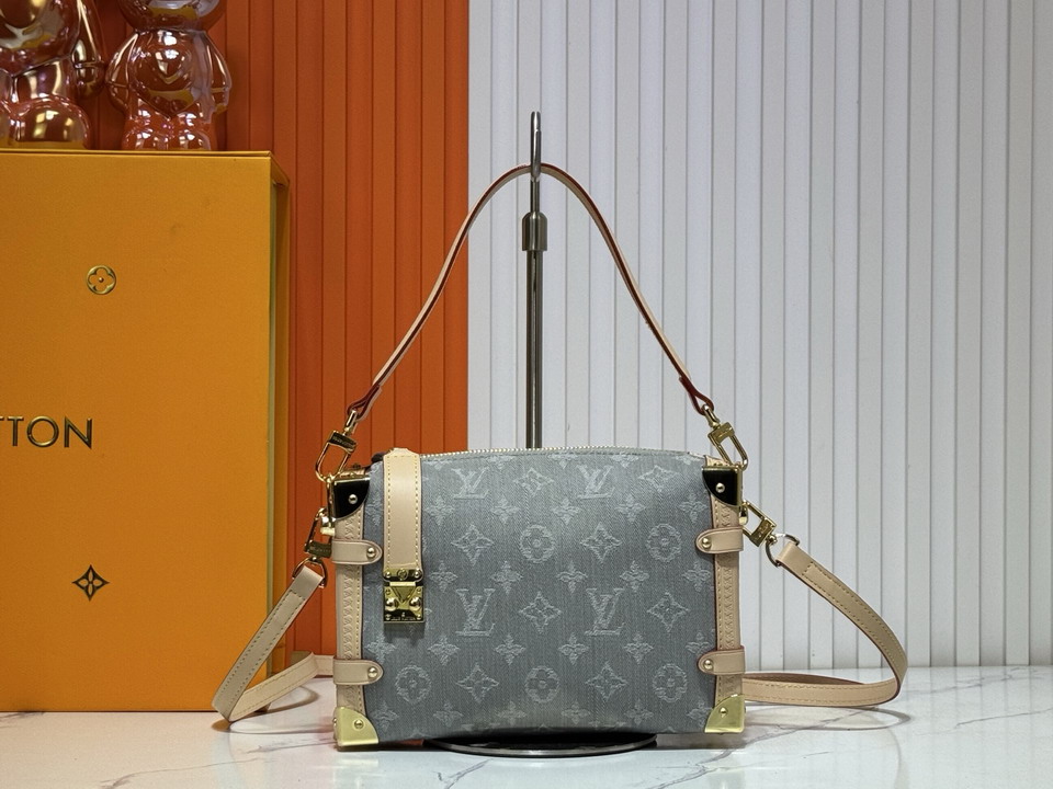 Side trunk M46358 21x14x6cm ss2_1