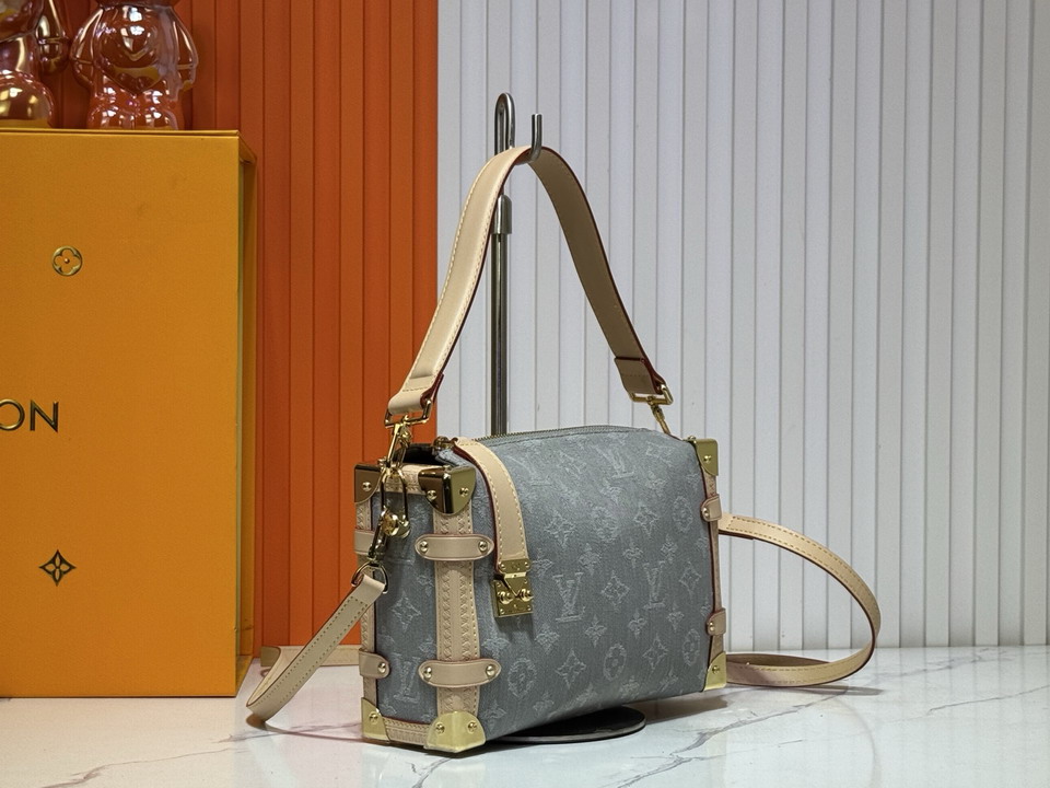 Side trunk M46358 21x14x6cm ss2_2