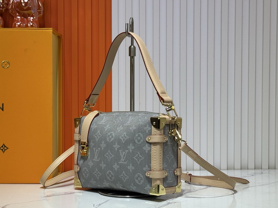 Side trunk M46358 21x14x6cm ss2_3