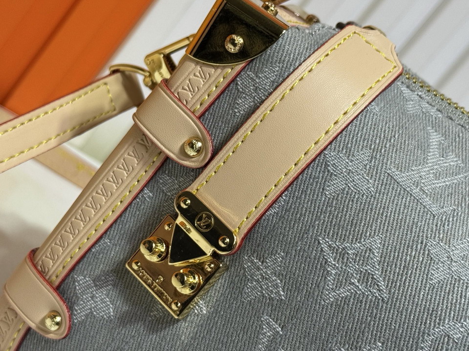 Side trunk M46358 21x14x6cm ss2_4