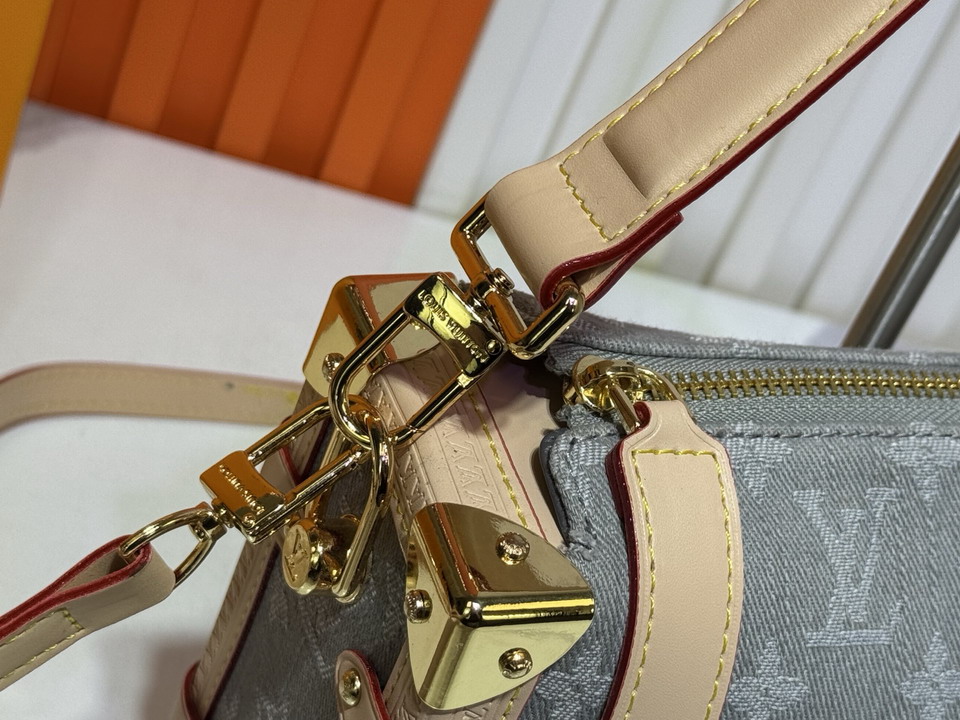 Side trunk M46358 21x14x6cm ss2_5