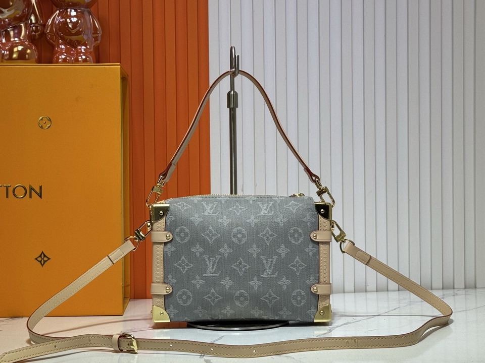 Side trunk M46358 21x14x6cm ss2_6