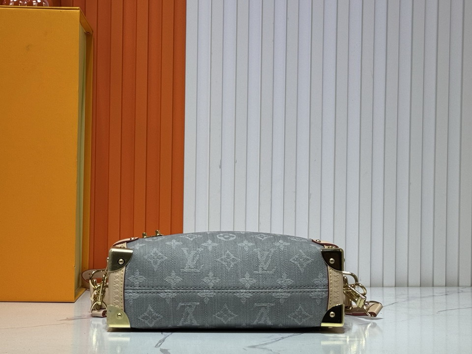 Side trunk M46358 21x14x6cm ss2_7