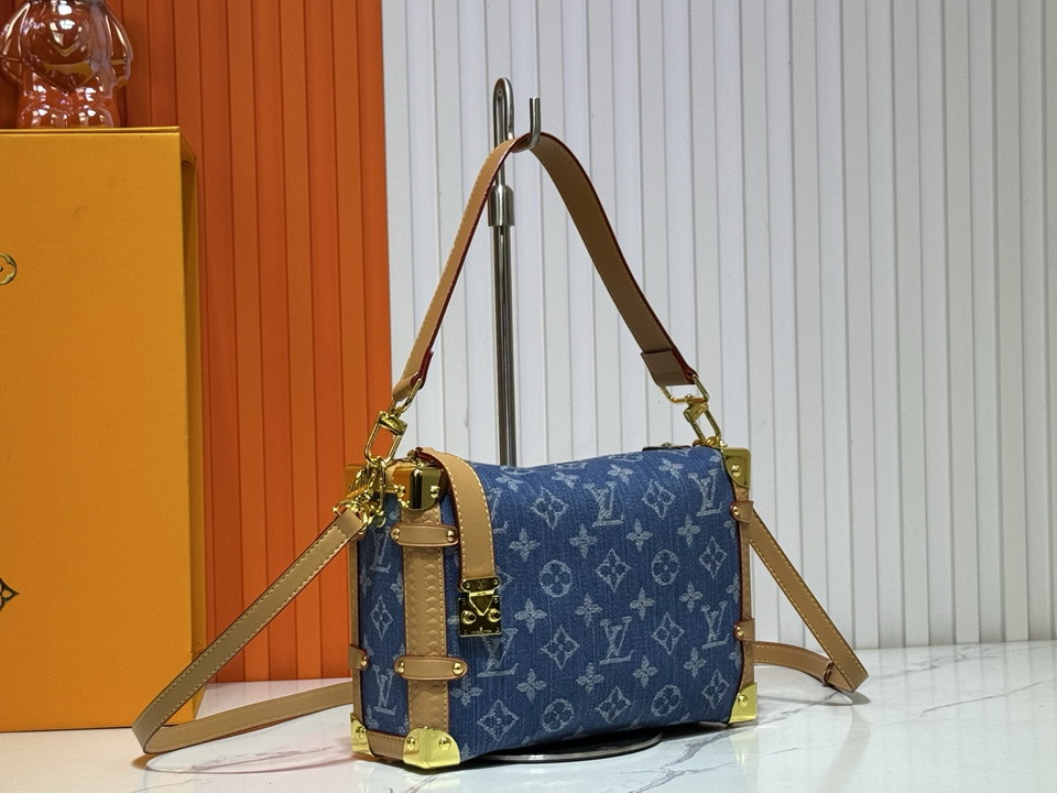 Side trunk M46358 21x14x6cm ss_2