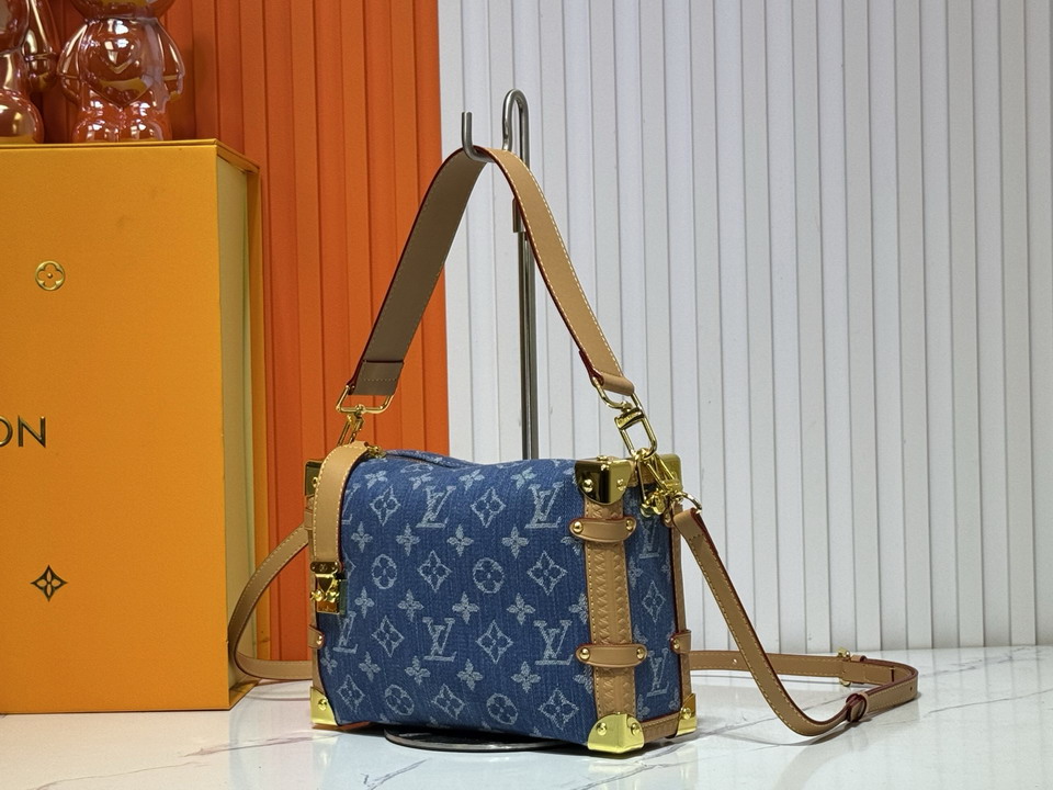 Side trunk M46358 21x14x6cm ss_3