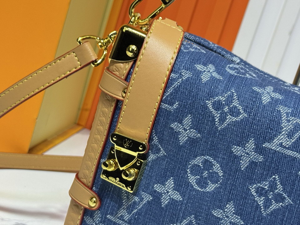 Side trunk M46358 21x14x6cm ss_4