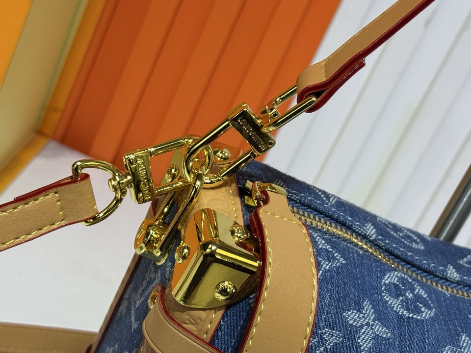 Side trunk M46358 21x14x6cm ss_5