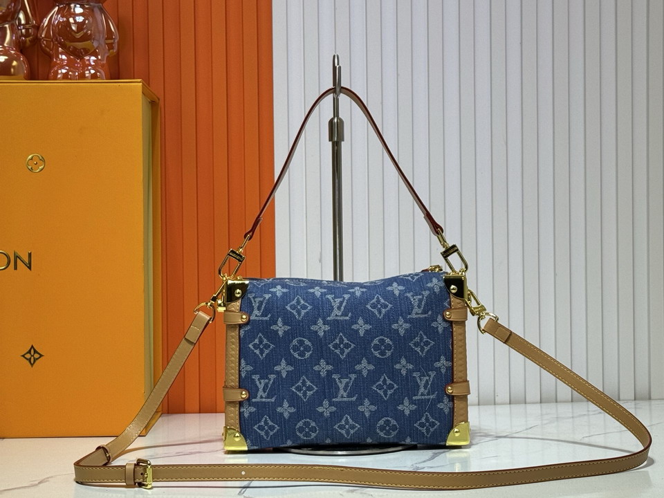 Side trunk M46358 21x14x6cm ss_6