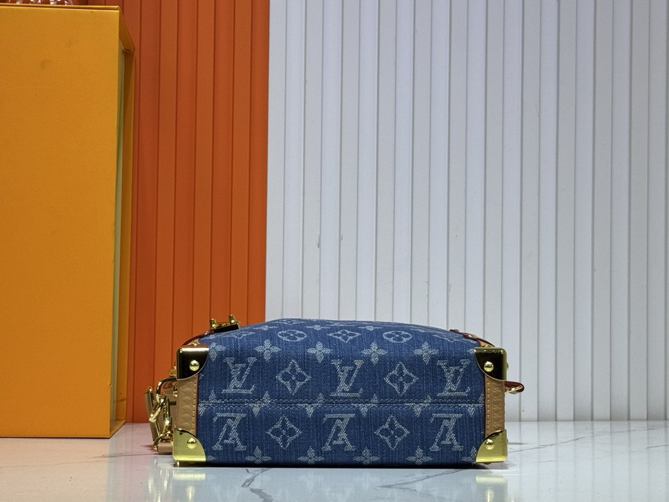 Side trunk M46358 21x14x6cm ss_7