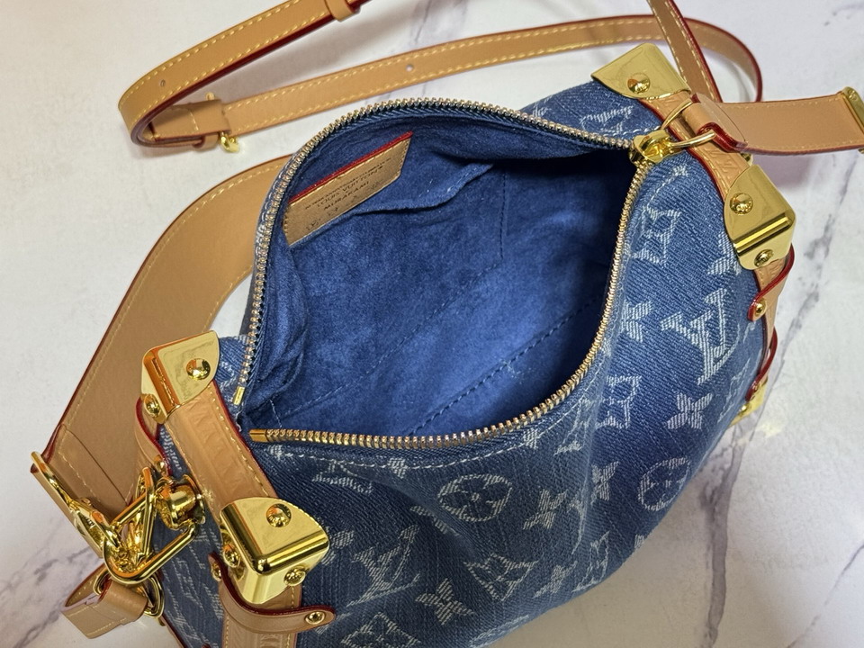 Side trunk M46358 21x14x6cm ss_8