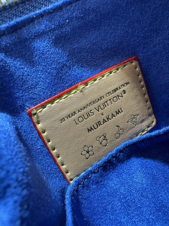 Side trunk M46358 21x14x6cm ss_9