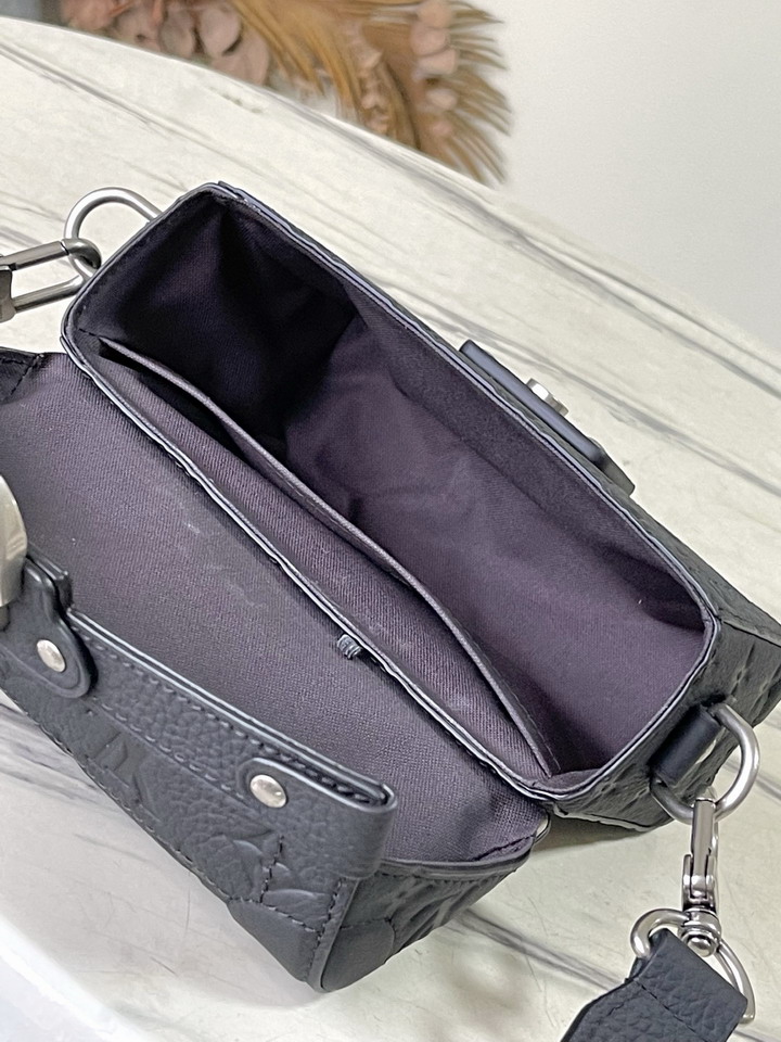 Soul Trunk M13871 19x15x7cm gf_8