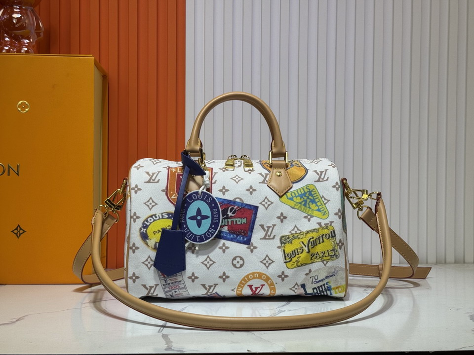 Speedy M14587 30x21x17cm ss_2