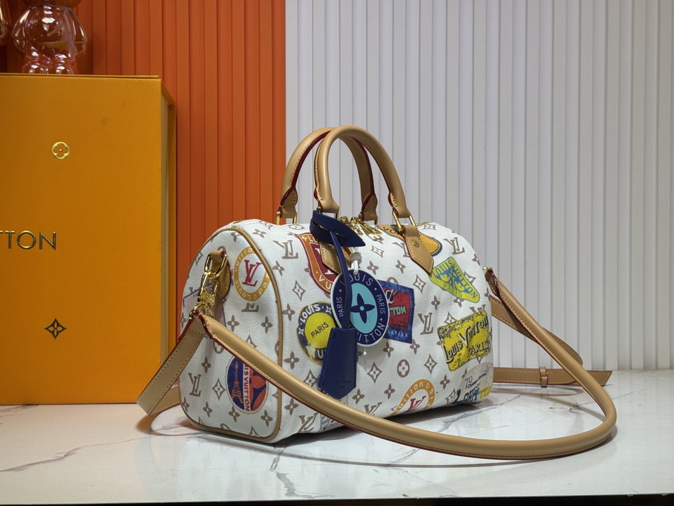 Speedy M14587 30x21x17cm ss_3