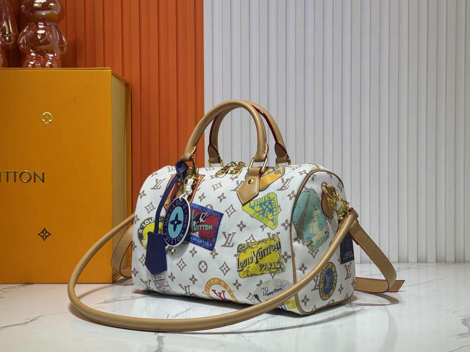 Speedy M14587 30x21x17cm ss_4