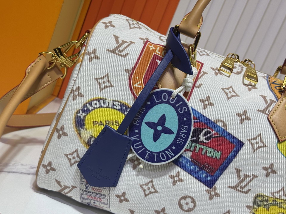 Speedy M14587 30x21x17cm ss_6