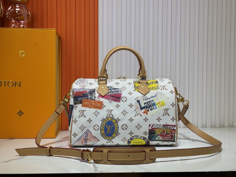 Speedy M14587 30x21x17cm ss_8