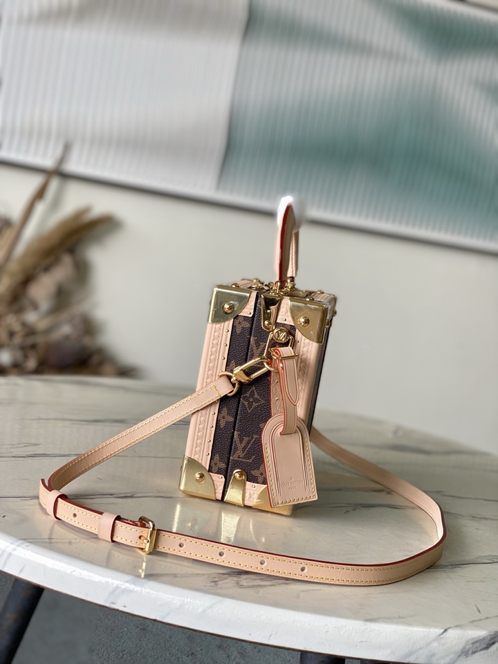 Square Trunk M14040 17x17x8cm gf_2