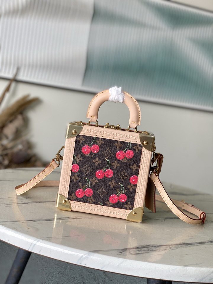 Square Trunk M14040 17x17x8cm gf_3