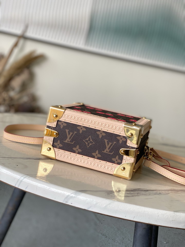 Square Trunk M14040 17x17x8cm gf_4