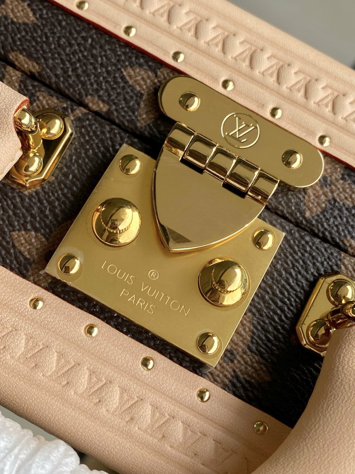 Square Trunk M14040 17x17x8cm gf_6