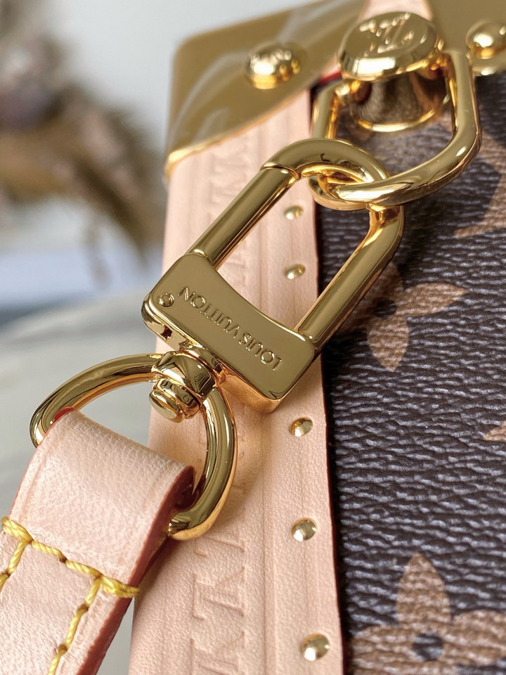 Square Trunk M14040 17x17x8cm gf_7