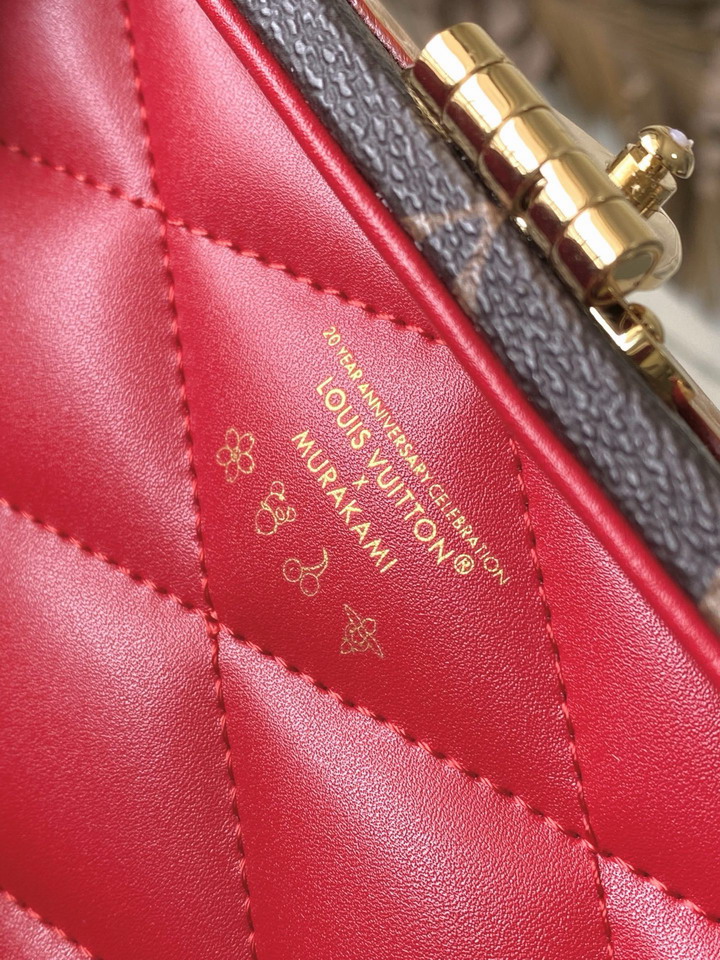 Square Trunk M14040 17x17x8cm gf_9