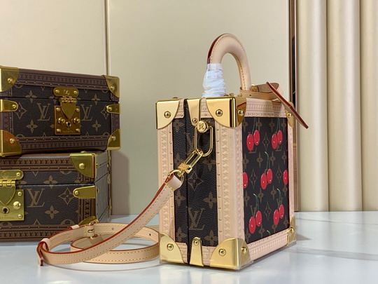 Square Trunk m14040 17x8x17cm gf_2