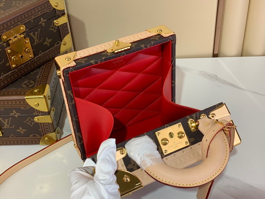 Square Trunk m14040 17x8x17cm gf_7