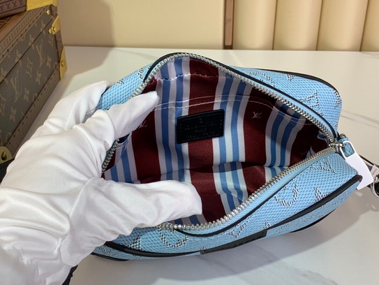 Trocadero M14684 13x6 5x20cm gf_9