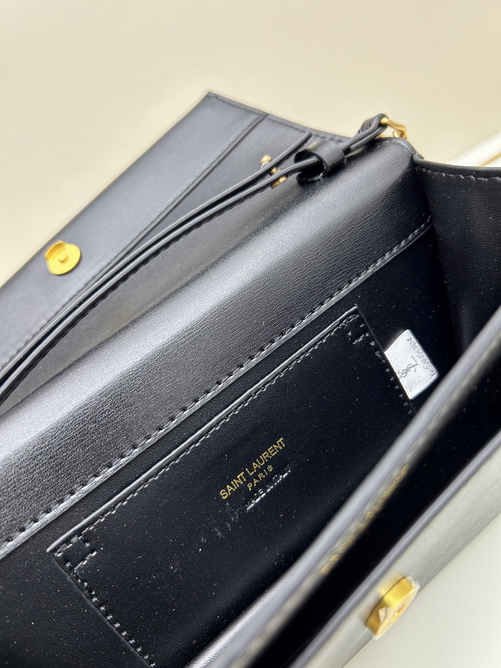 YSL 10997 22x12x4cm ss_8